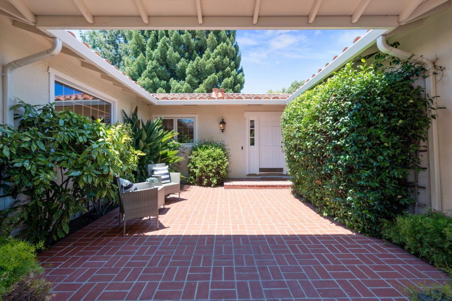 Property Photo:  2336 Constitution Drive  CA 95124 