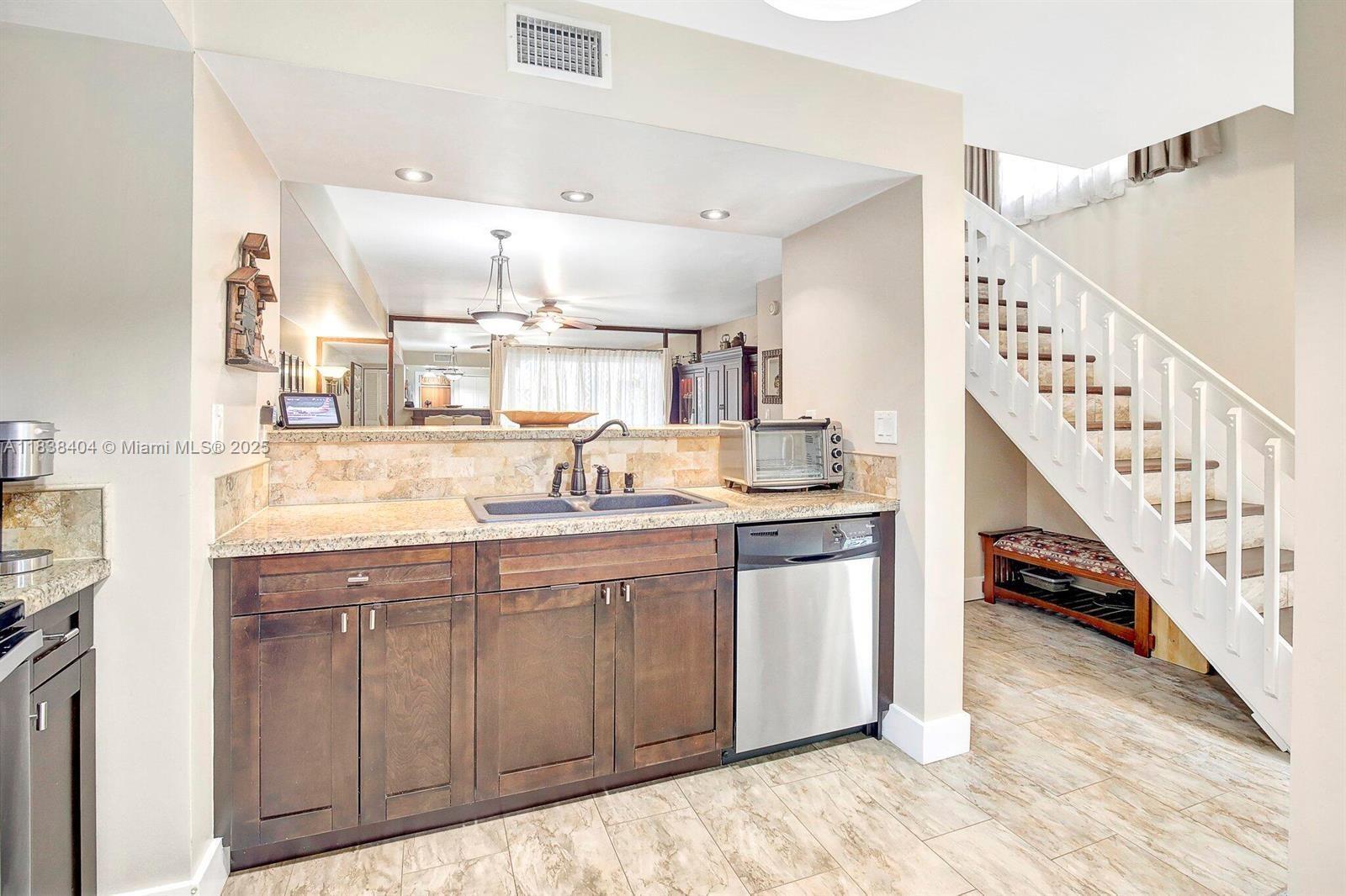 Property Photo: 9715 NW 23rd Ct FL 33024