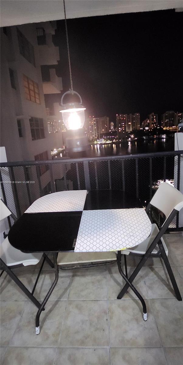 Property Photo: 2750 NE 183rd St 1701 FL 33160