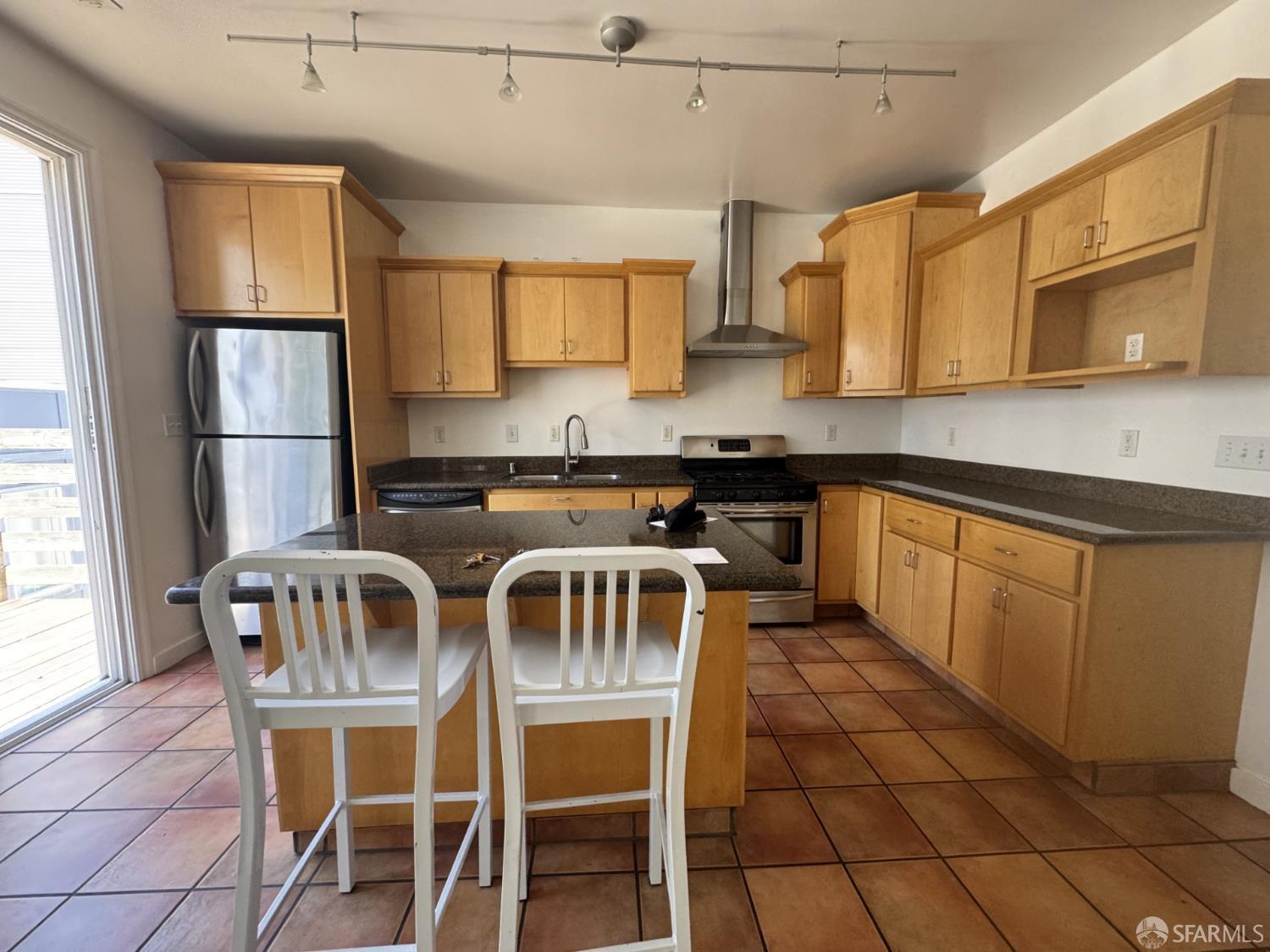 Property Photo: 984 Harrison Street CA 94107