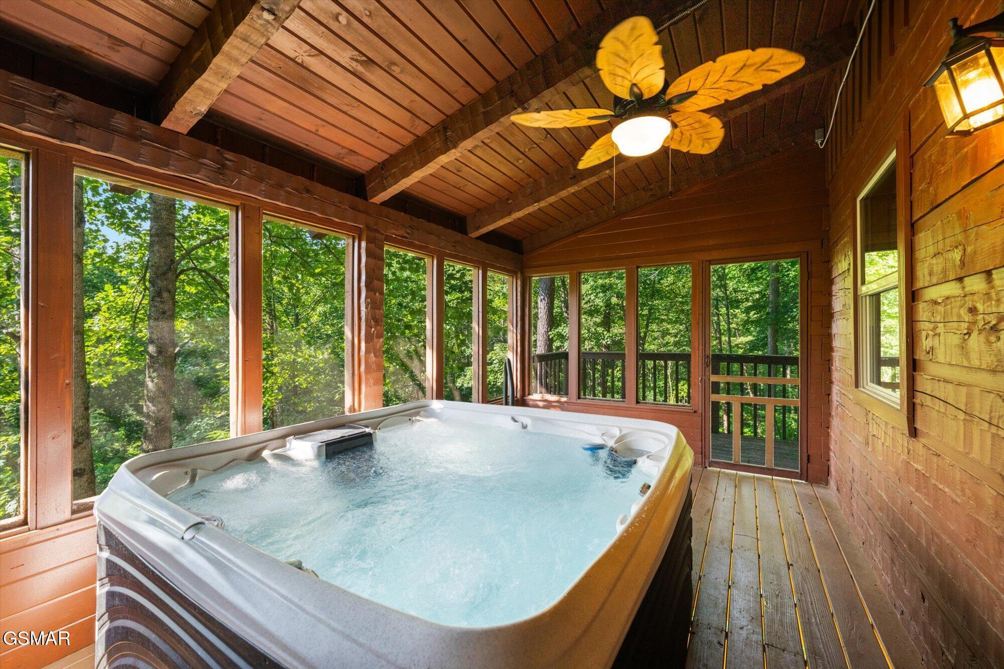 Property Photo:  4372 Boogertown Rd  TN 37876 