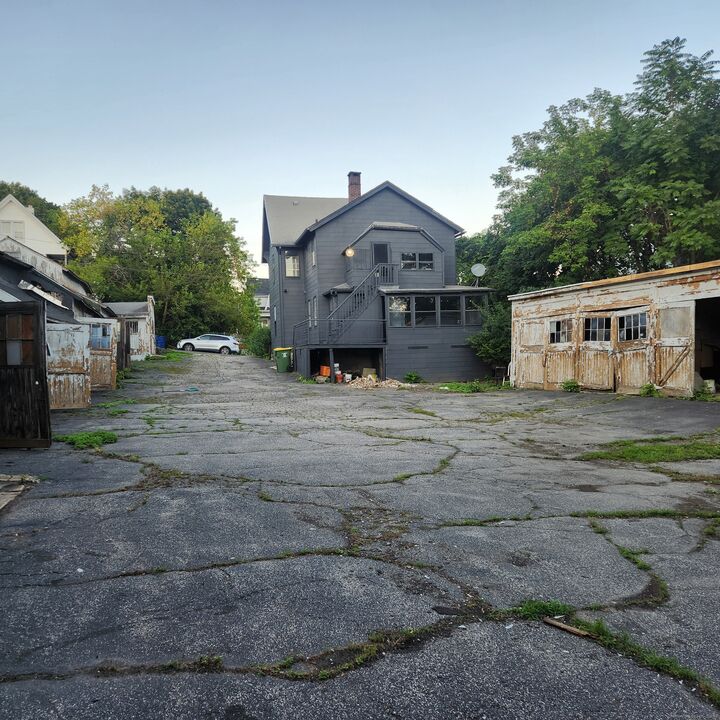 Property Photo: 9 Brewster Street CT 06704