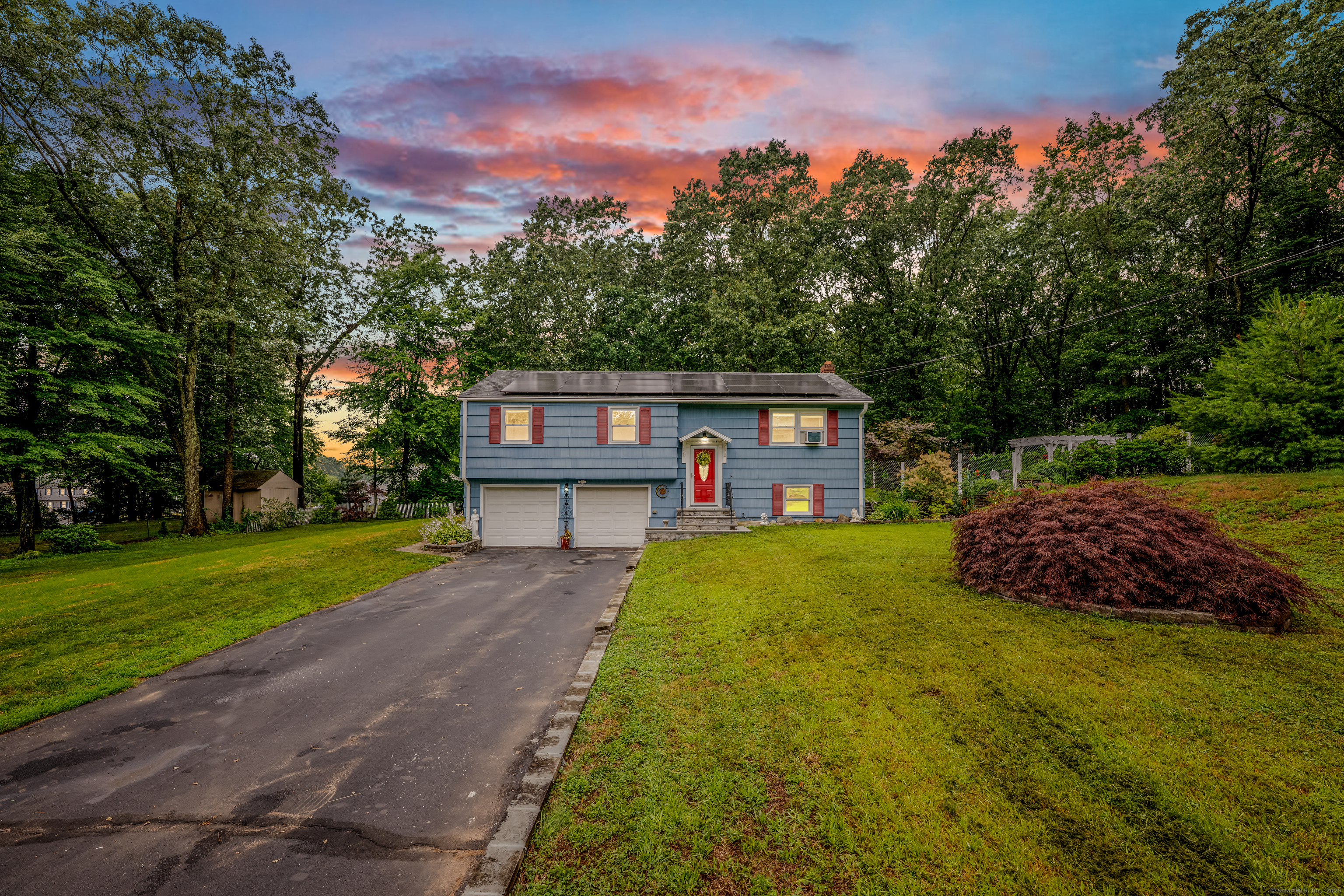 Property Photo:  43 Kanter Drive  CT 06066 