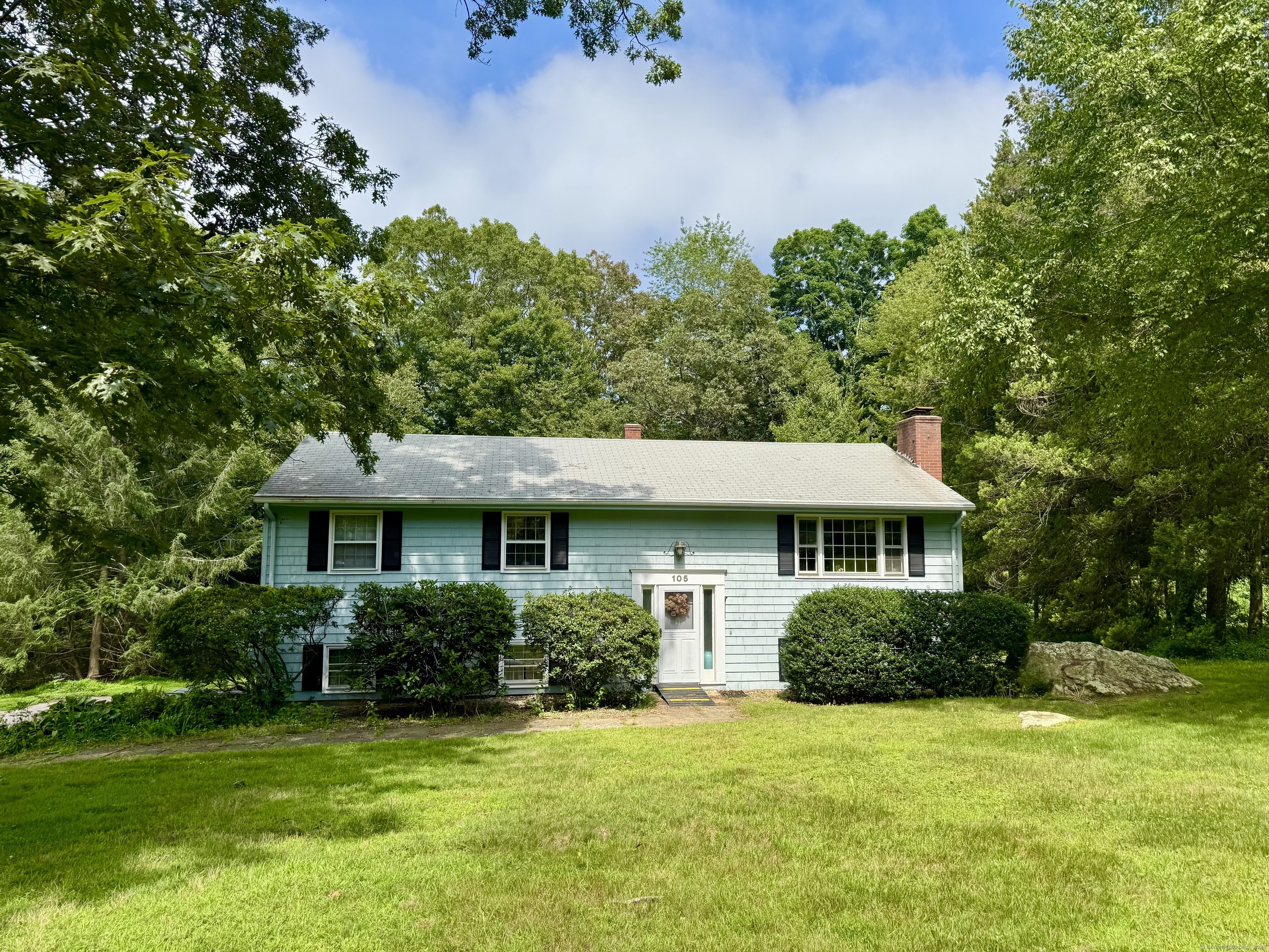 105 Chesterfield Road  East Lyme CT 06333 photo