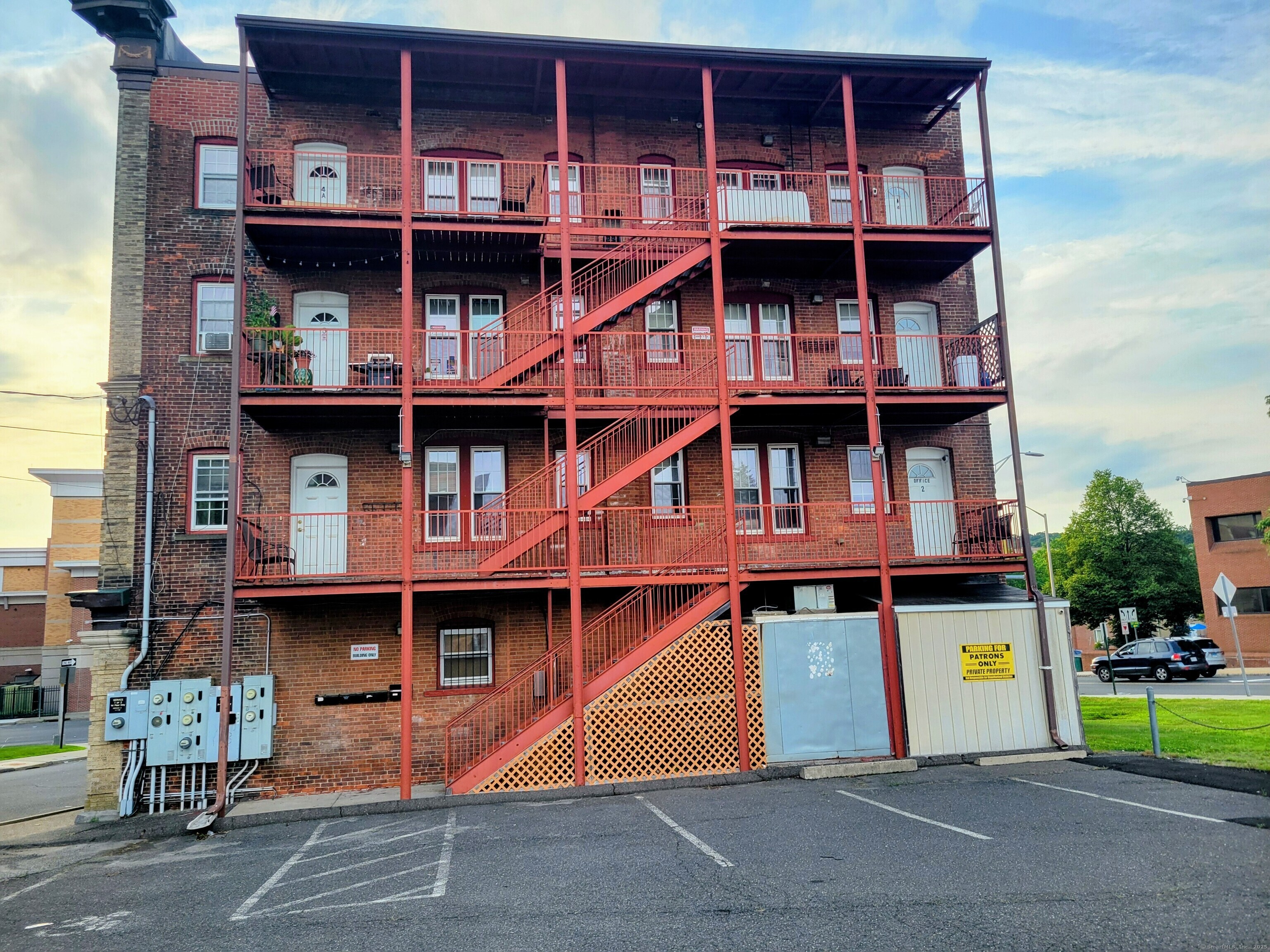 Property Photo: 234 East Main Street 2 CT 06762