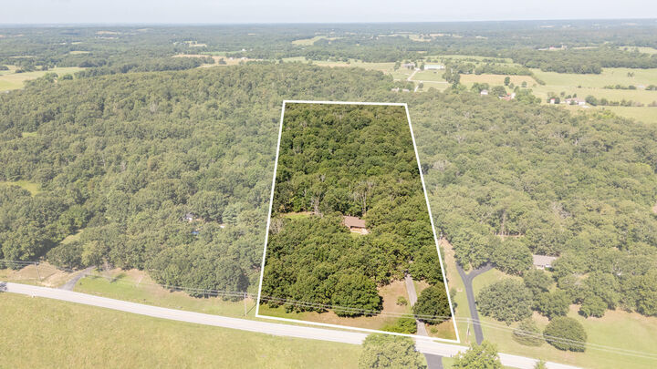 Property Photo: 6337 S Farm Road 31 MO 65610