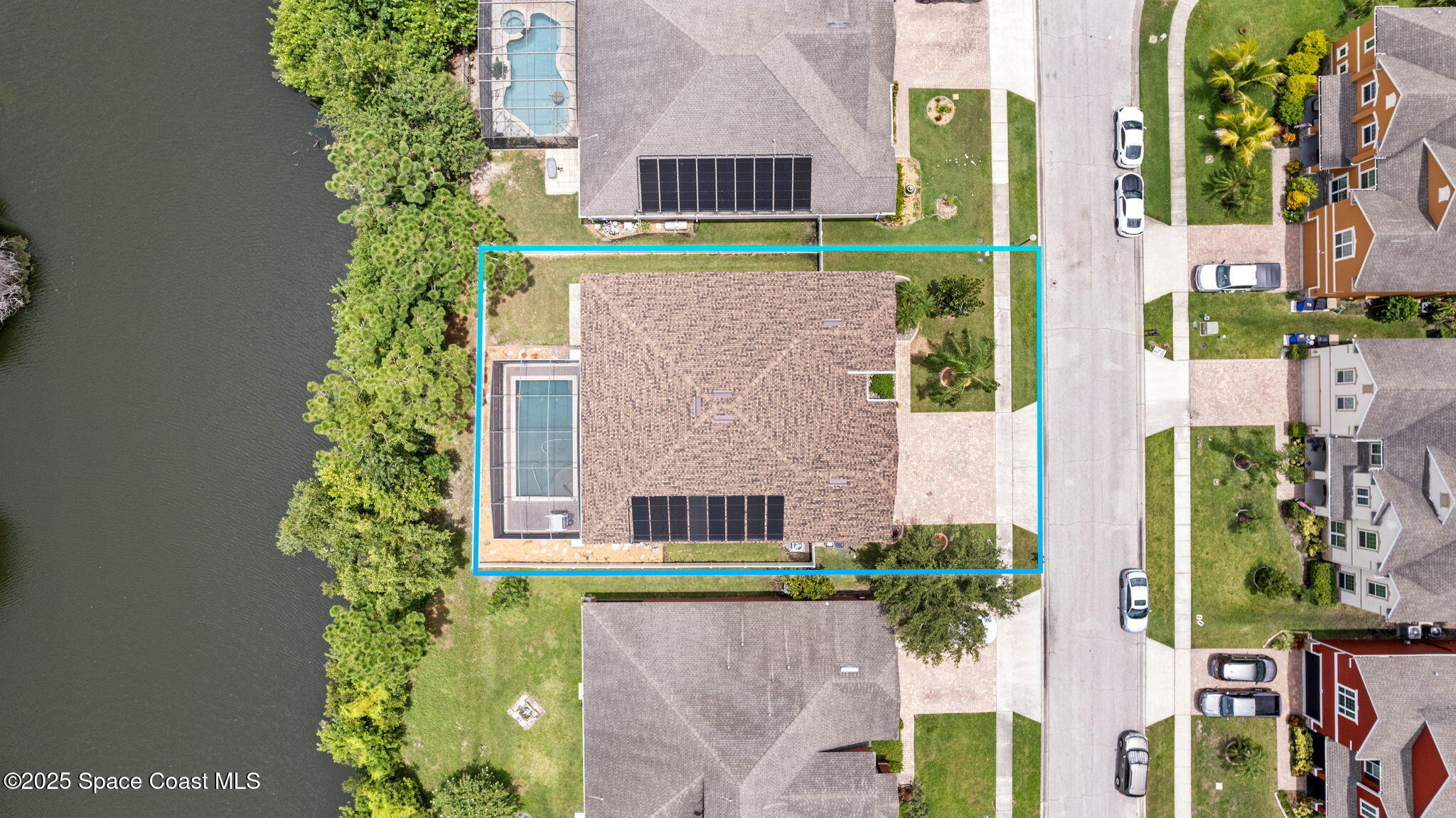 Property Photo: 2690 Cypress Tree Trail Trail FL 34772
