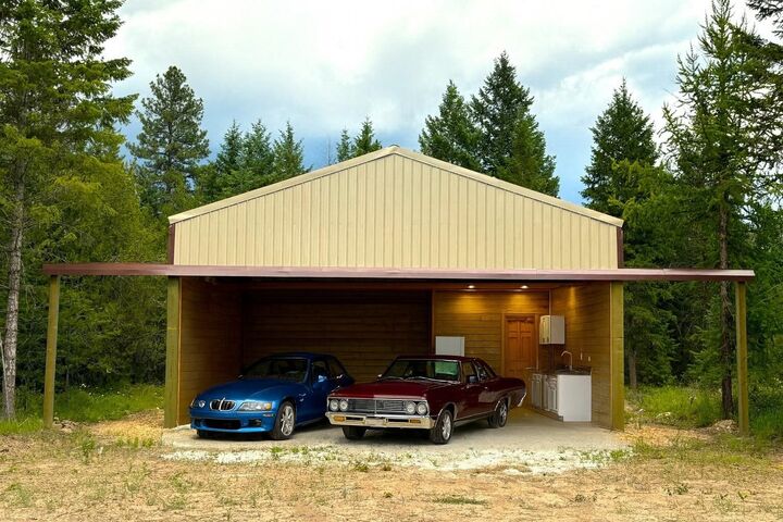 Property Photo: 4026 Black Pine Way WA 99173