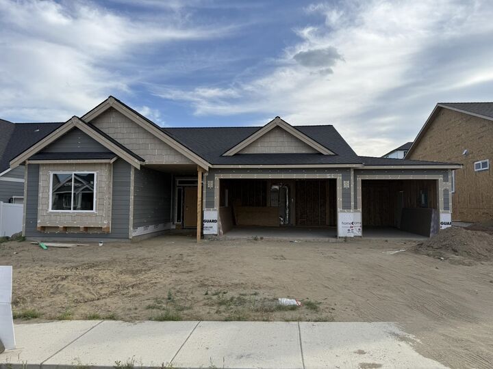18066 E Wind Rose Ct  Greenacres WA 99016 photo