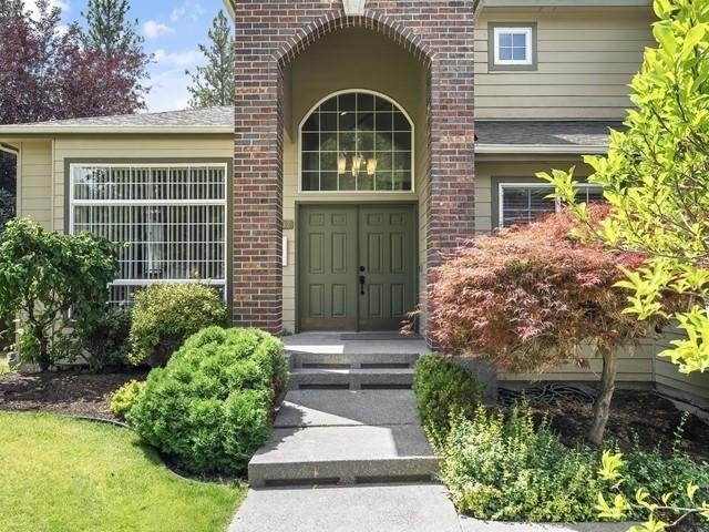 Property Photo: 4332 S Greystone Ln WA 99223