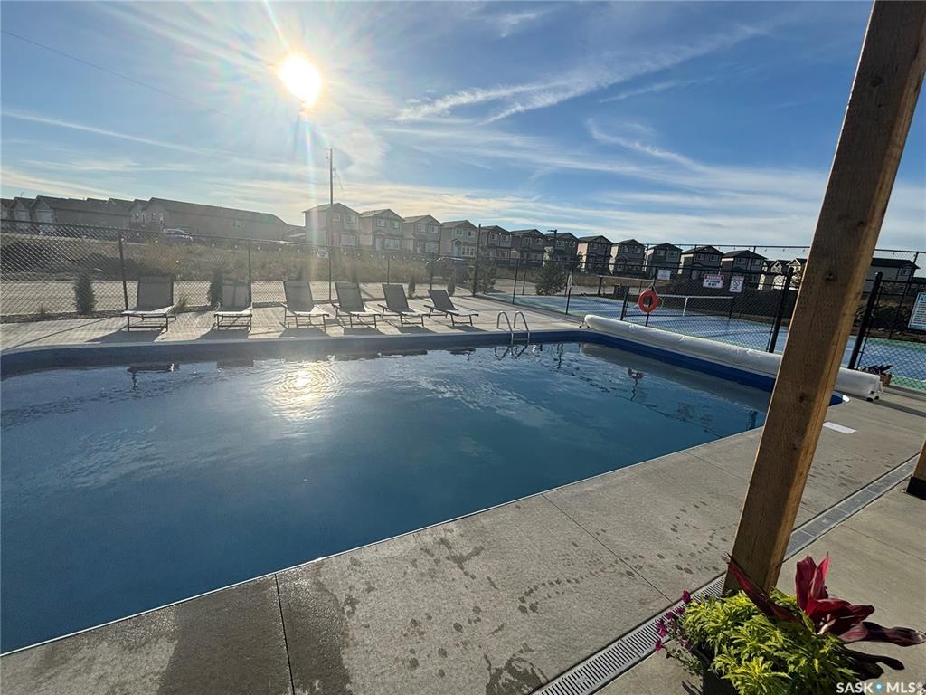 Property Photo: 105 Hathway Crescent 10 SK S7V 0P5