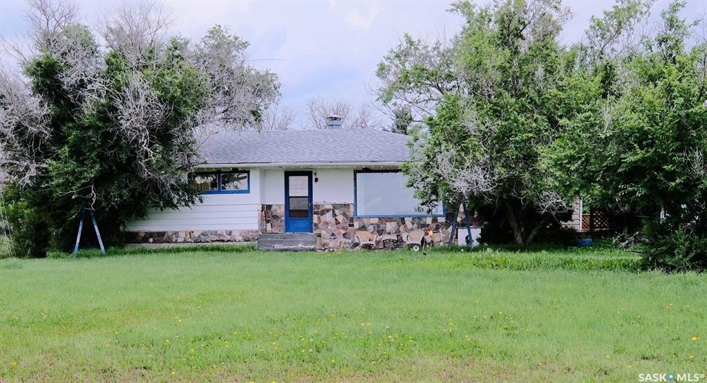 Photo de la propriété: Rural Address SK S0L 3A0