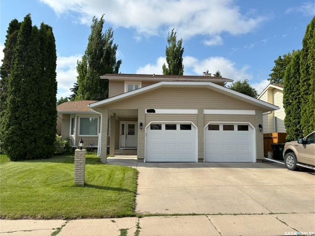 234 Wickenden Crescent  Saskatoon SK S7N 0W4 photo