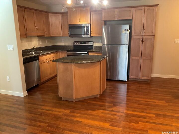 Property Photo: 103 Wellman Crescent B201 SK S7T 0C1
