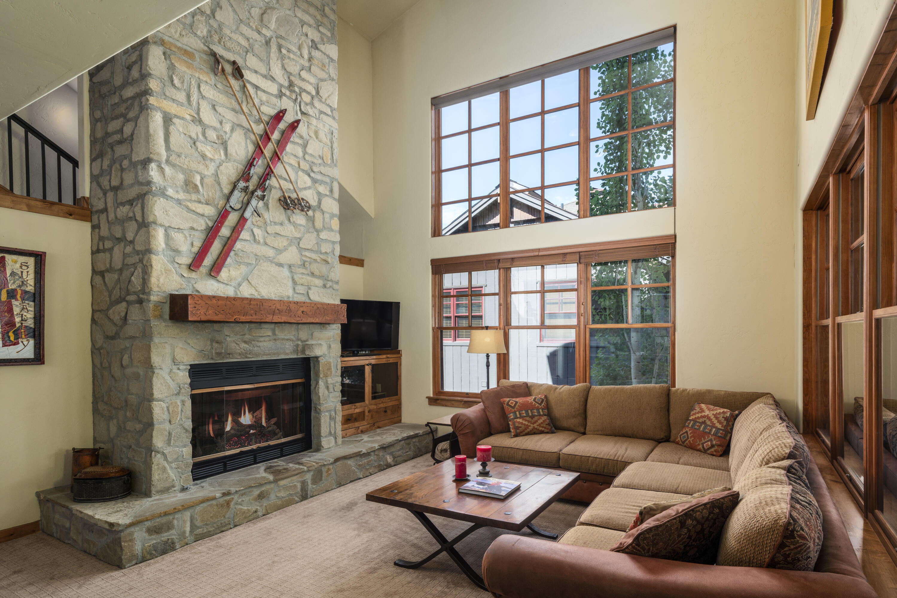101 Emerald St Unit J  Ketchum ID 83340 photo