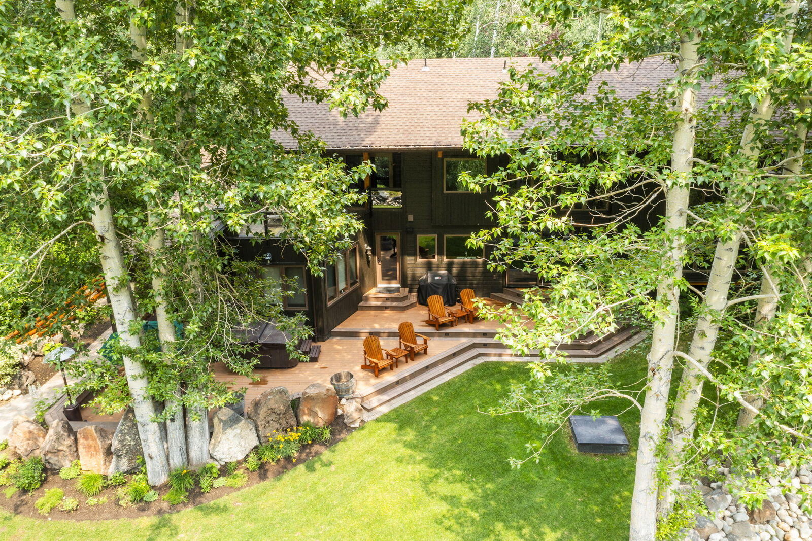 Property Photo:  1011 War Eagle Dr  ID 83333 