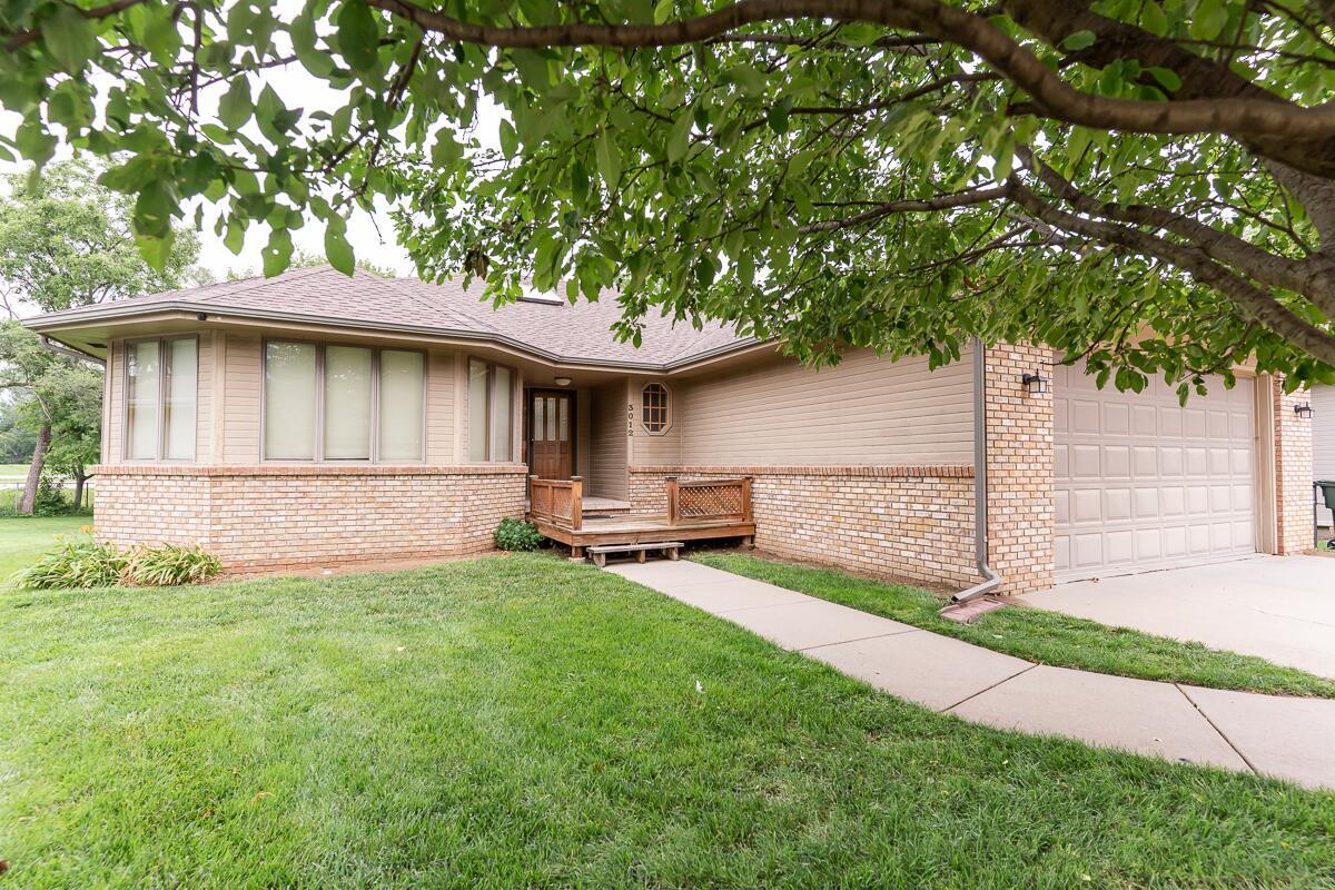 Property Photo: 3012 Ave M IA 51501