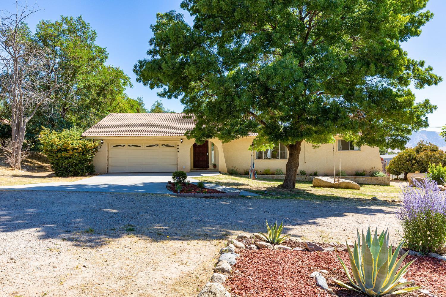 21613 Mountain Drive  Tehachapi CA 93561 photo
