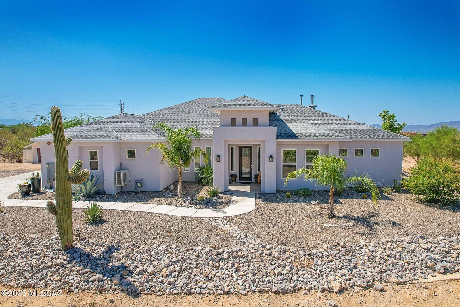 Property Photo:  3855 W Potvin Lane  AZ 85742 