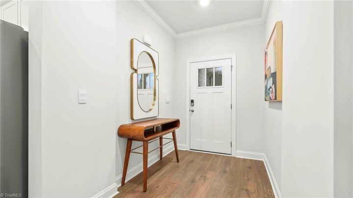Property Photo:  116 Lemongrass Lane  NC 27009 