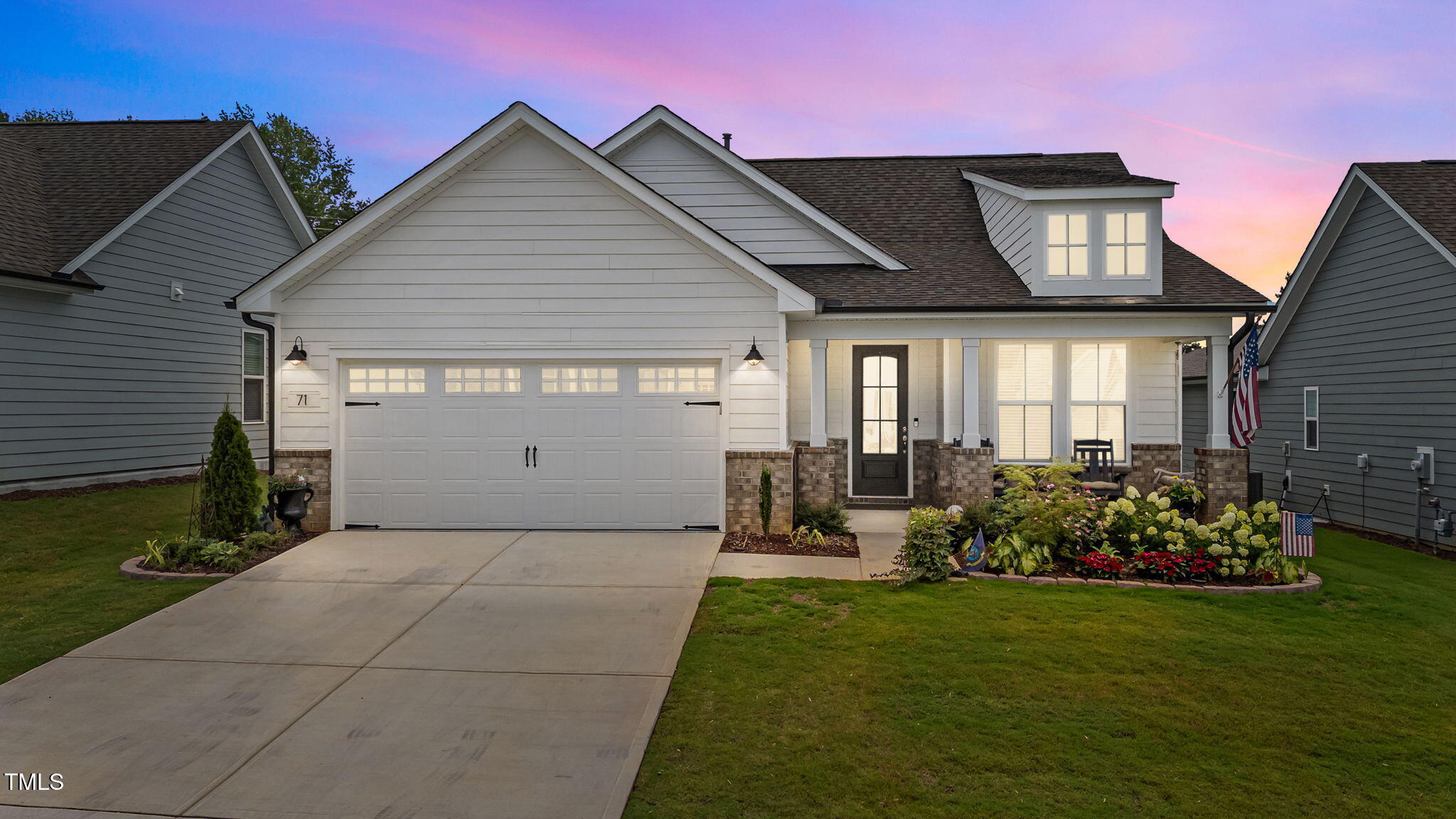 71 Secretariat Drive  Clayton NC 27520 photo