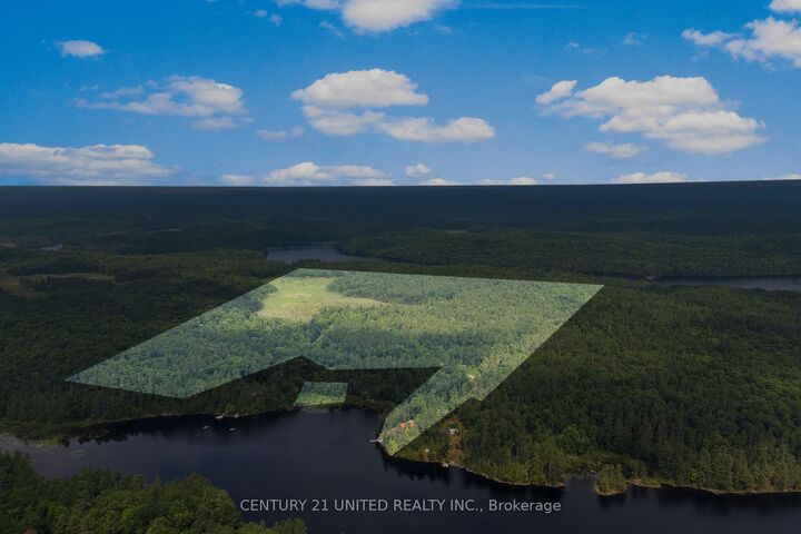 Property Photo: 1244 Marshall Lane ON K0H 1K0