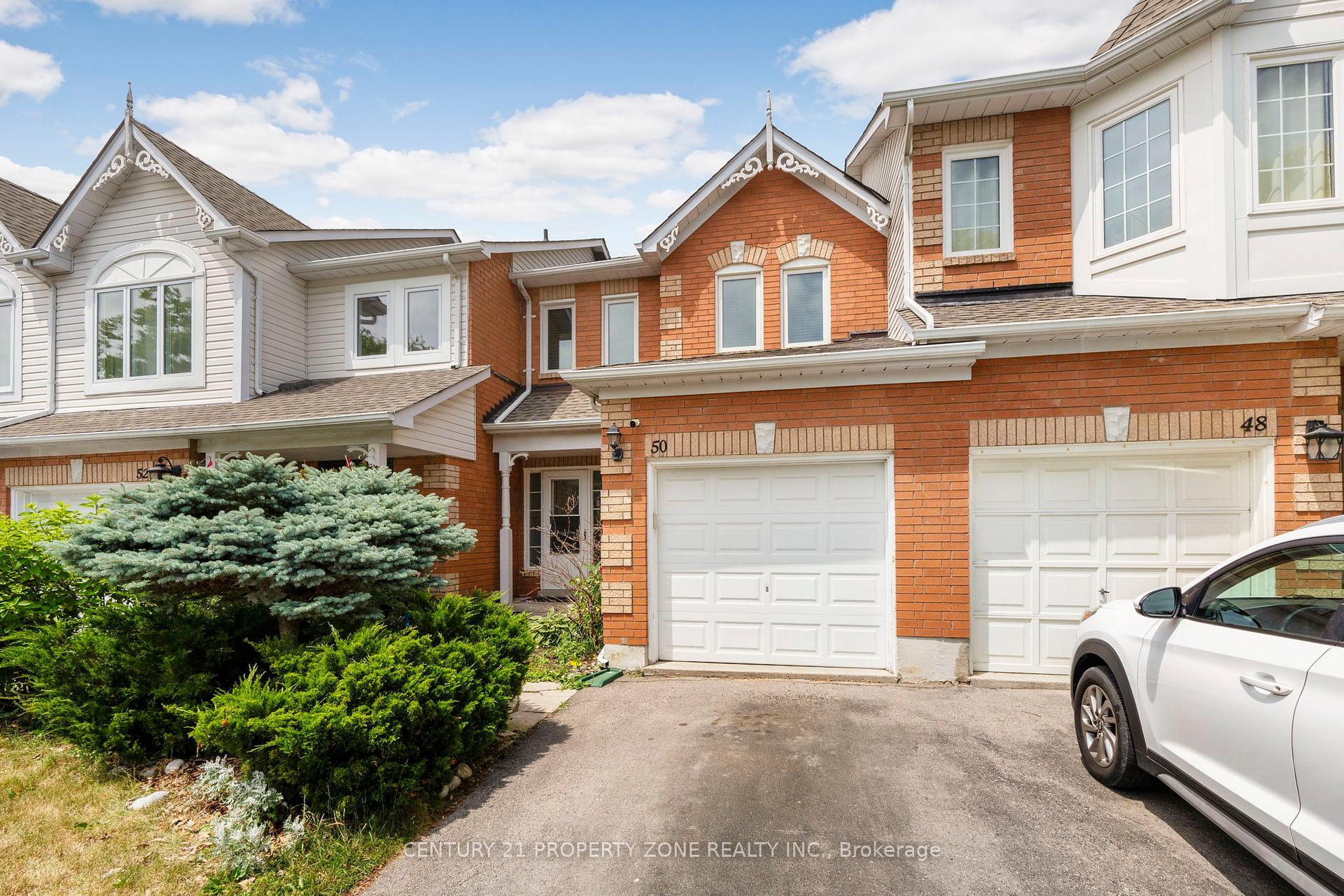 Photo de la propriété:  50 Wilkins Crescent  ON L1E 3B6 
