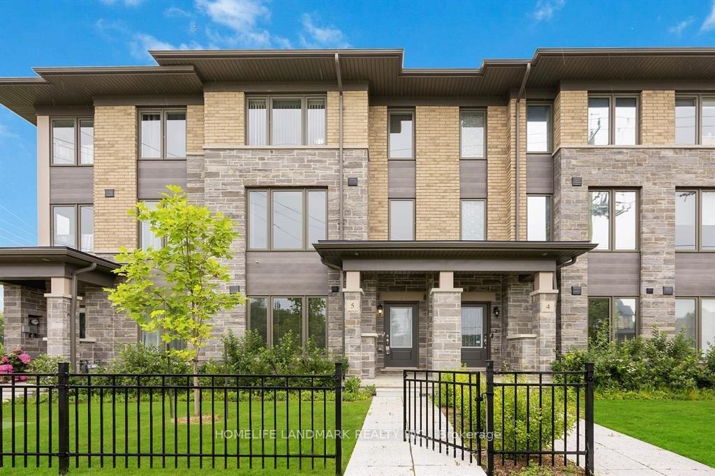 1956 Altona Road 5  Pickering ON L1V 1M7 photo