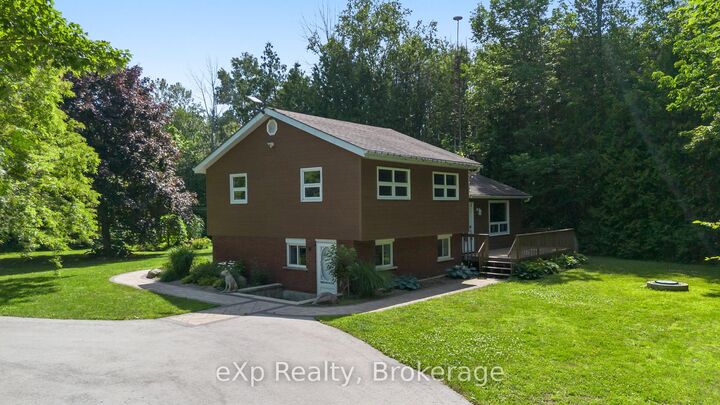 Property Photo:  742 Silver Lake Road  ON N0H 1P0 