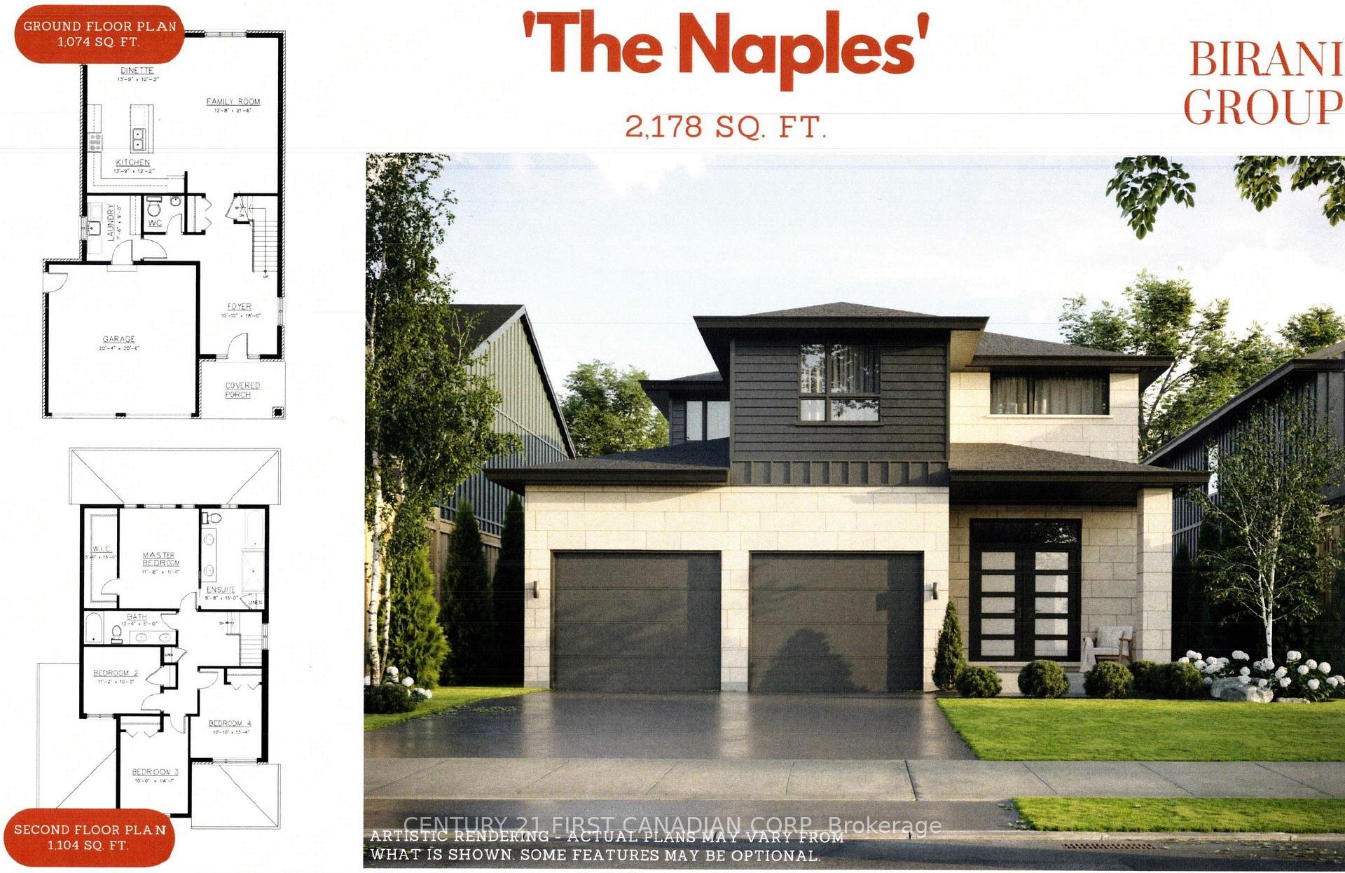 Property Photo: 3120 Gillespie Trail ON N6P 0L4