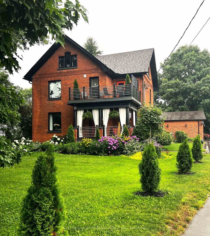 1775 Concession Rd 6 N/A  Clarington ON L0B 1J0 photo