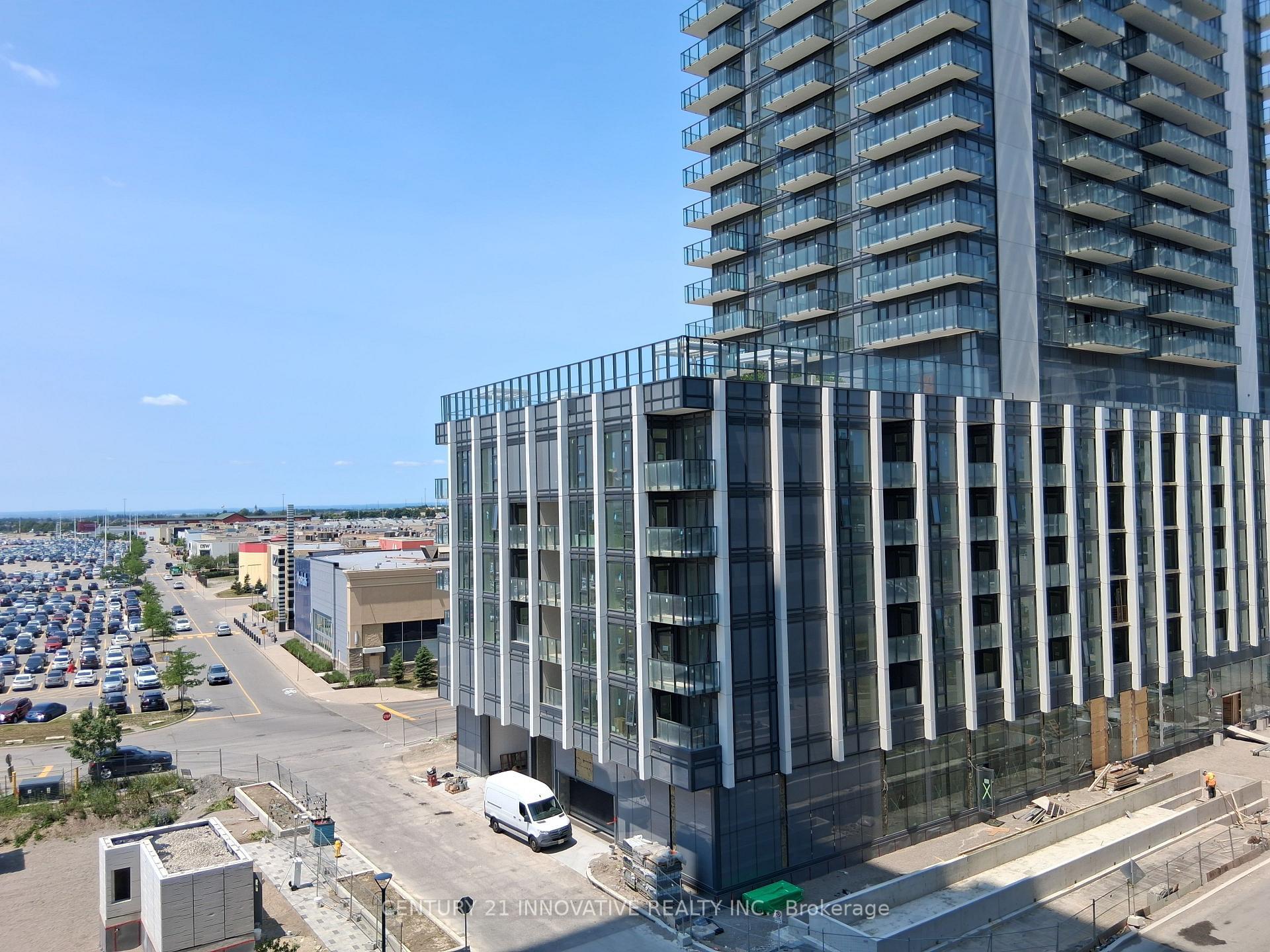 Property Photo: 8960 Jane Street 533 ON L4K 0N9