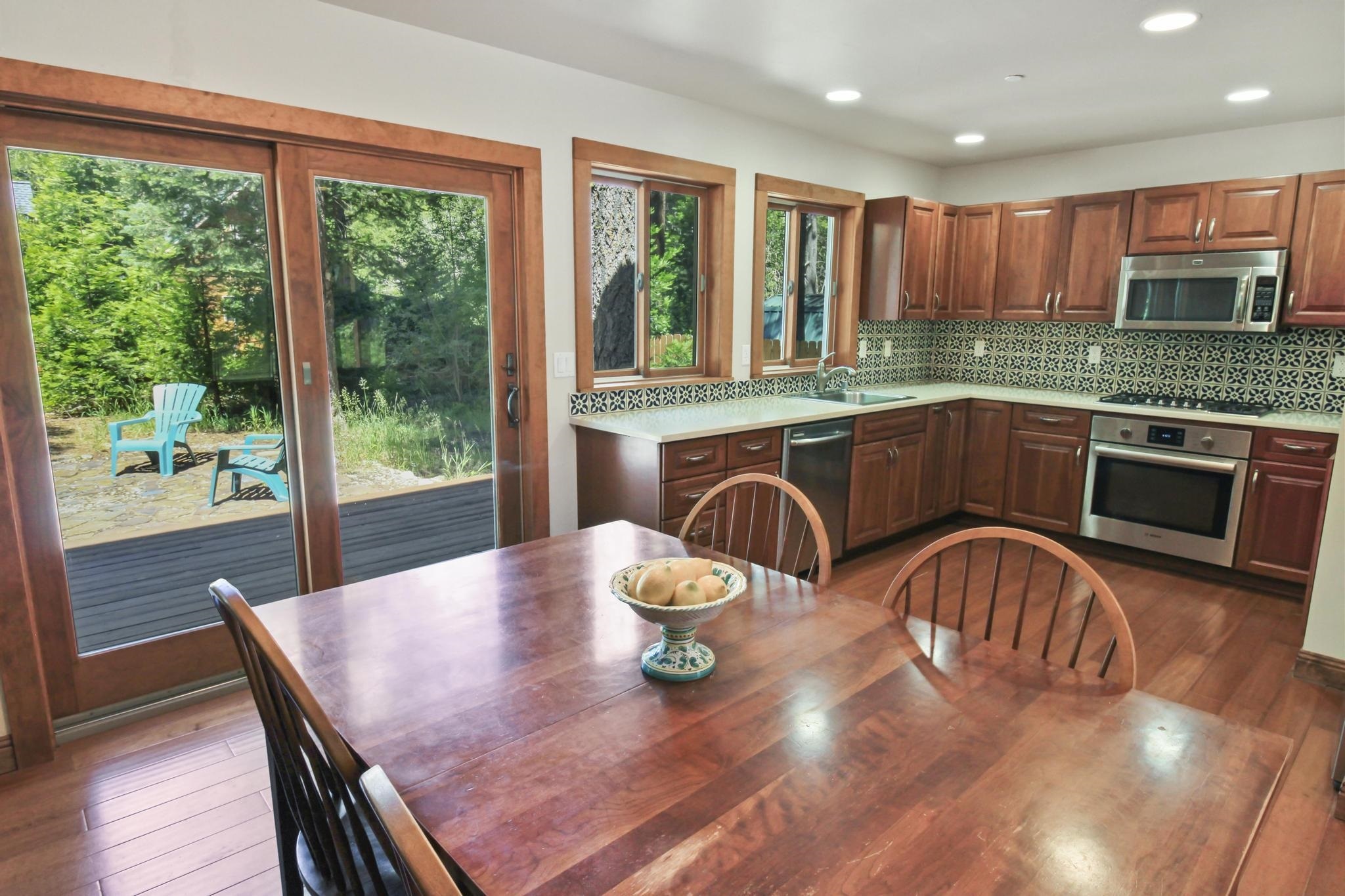 Property Photo: 7052 7th Avenue CA 96142-0000