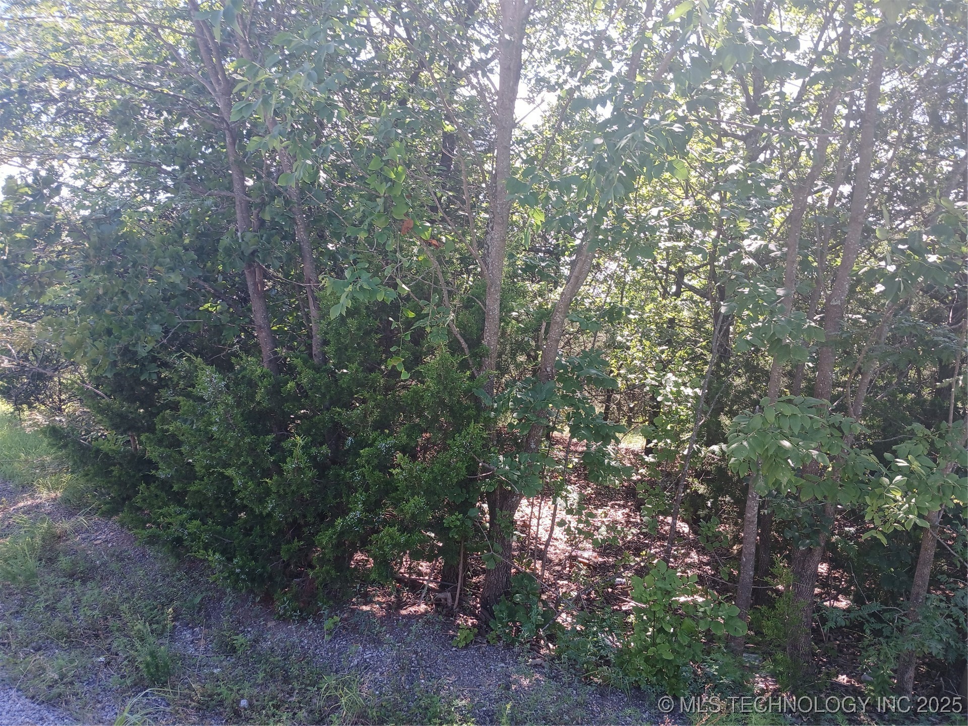 Property Photo: Dozer Bend OK 74432