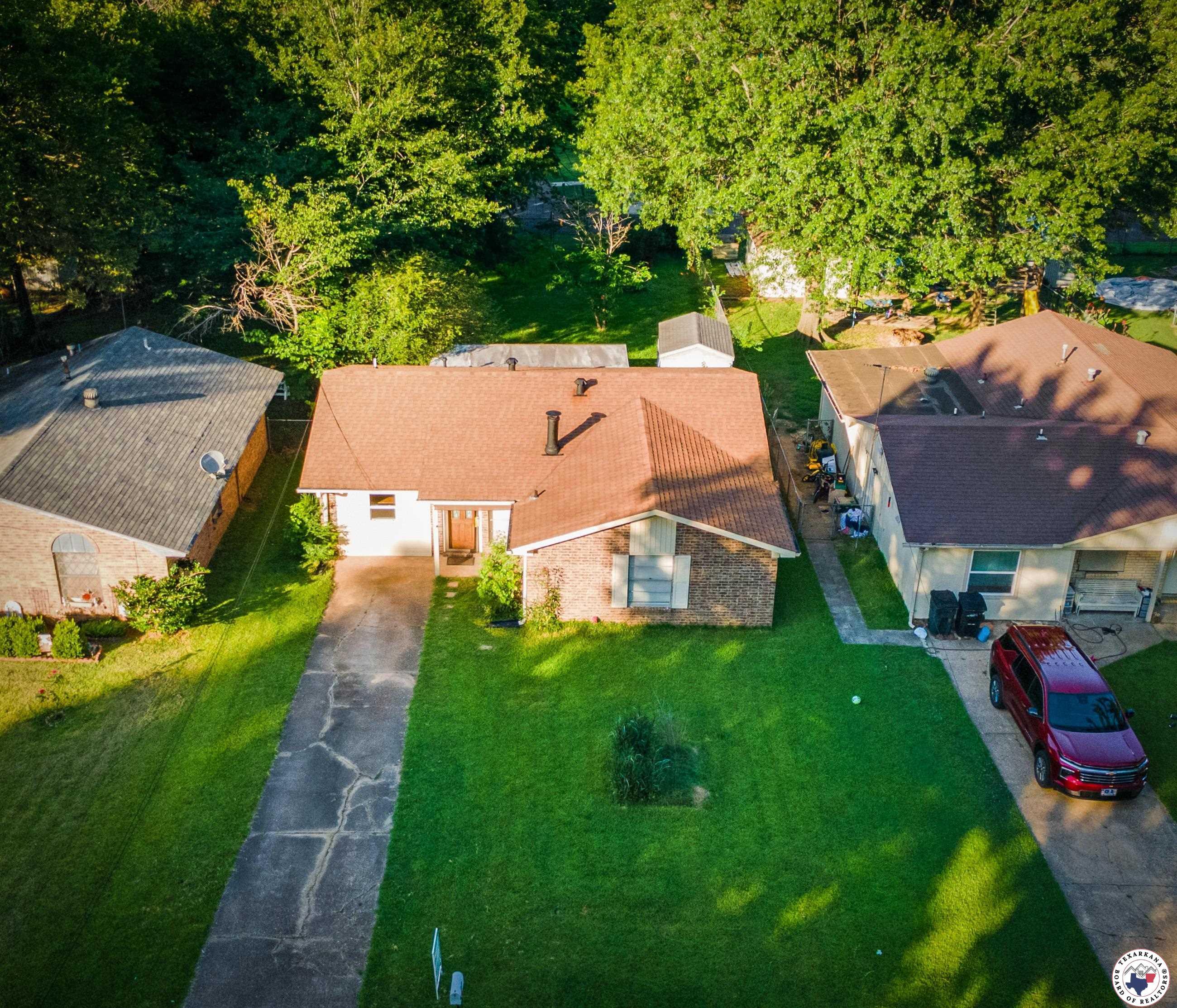 Property Photo: 417 Carroll TX 75501