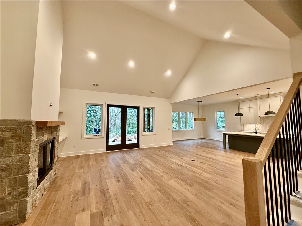 Property Photo:  214 Highland Drive  SC 29631 