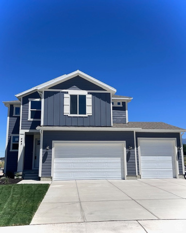 445 E 720 N Lot #9 N  Salem UT 84653 photo