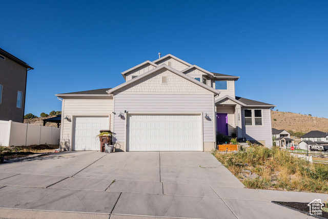 7390 N Pawnee Rd  Eagle Mountain UT 84005 photo
