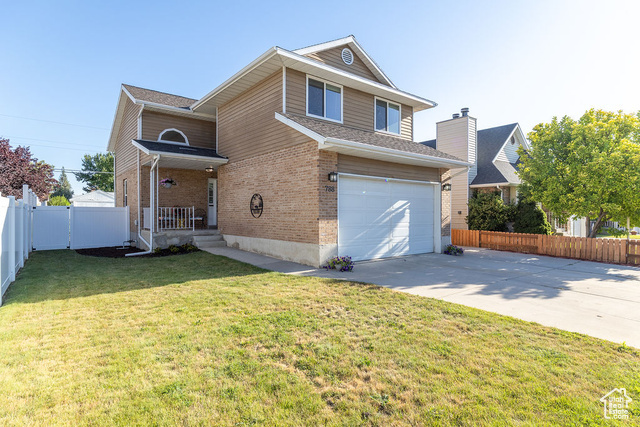 Property Photo:  788 E 8230 S  UT 84094 