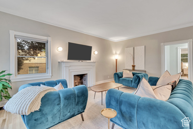 Property Photo: 1221 E 800 S UT 84102