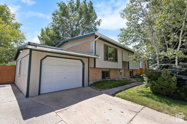 Property Photo:  6709 W 3860 S  UT 84128 
