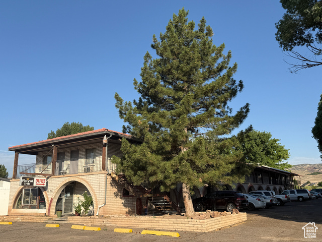 Property Photo: 1170 S Cove View Rd UT 84701
