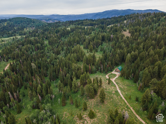 Property Photo: 48 Scare Canyon UT 84328