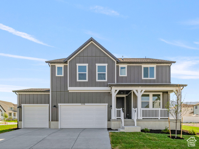 1844 E Bison Dr N B229  Eagle Mountain UT 84005 photo
