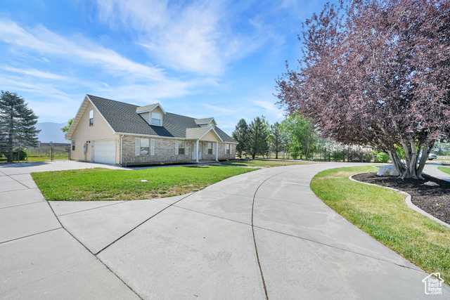 Property Photo: 3112 N Pelican Dr UT 84404