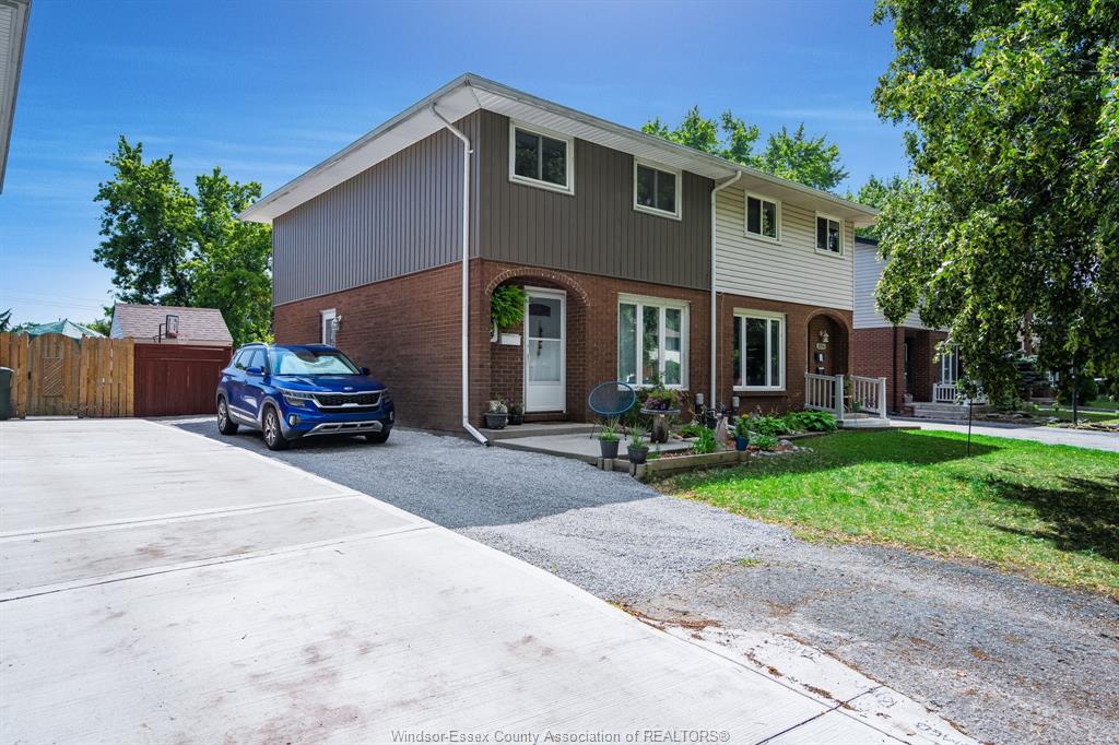 Property Photo: 3054 Coram ON N8R 1P3