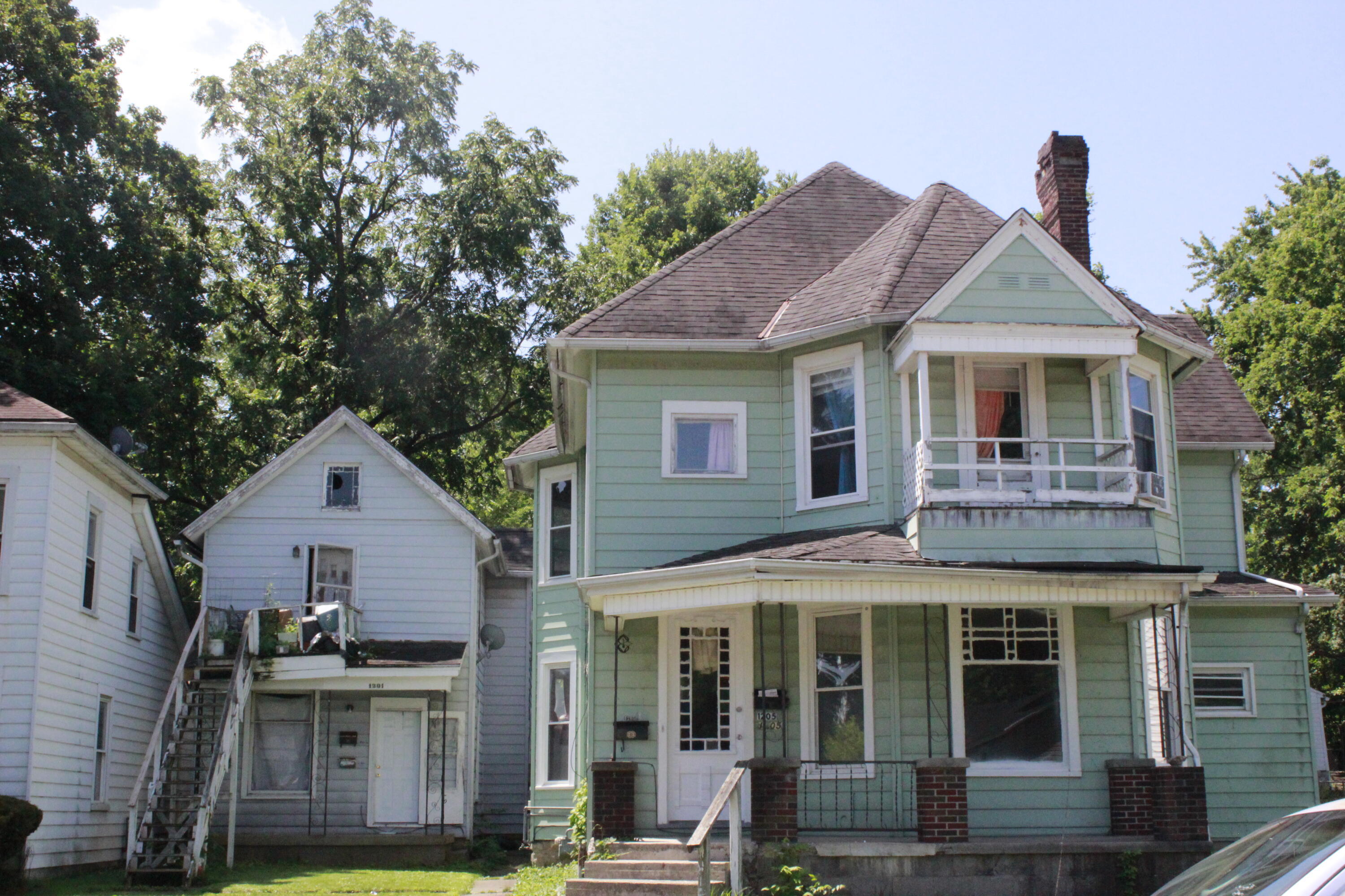 1205 W High Street  Springfield OH 45506 photo
