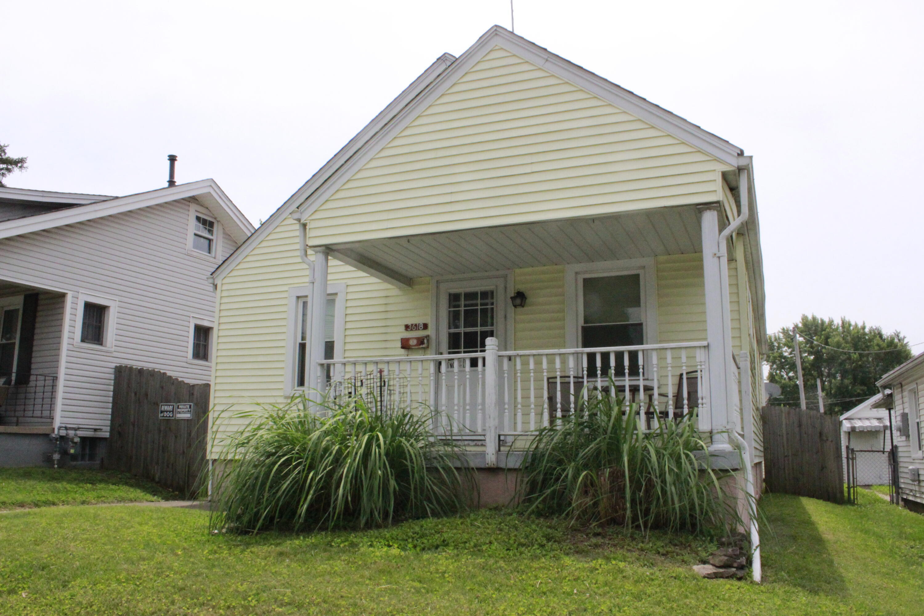 3618 Woodbine Avenue  Dayton OH 45420 photo