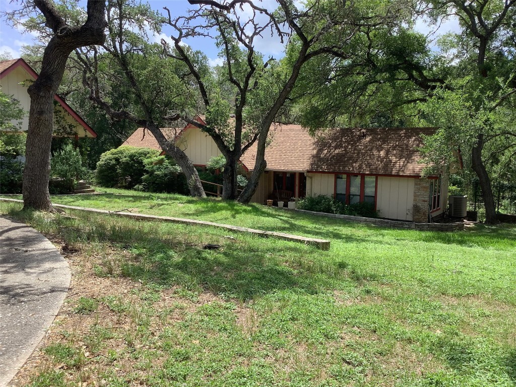 25 Shady Grove Lane  Wimberley TX 78676 photo