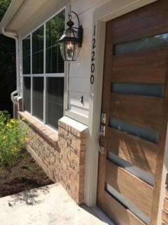 Property Photo: 12200 Abbey Glen Lane F TX 78753